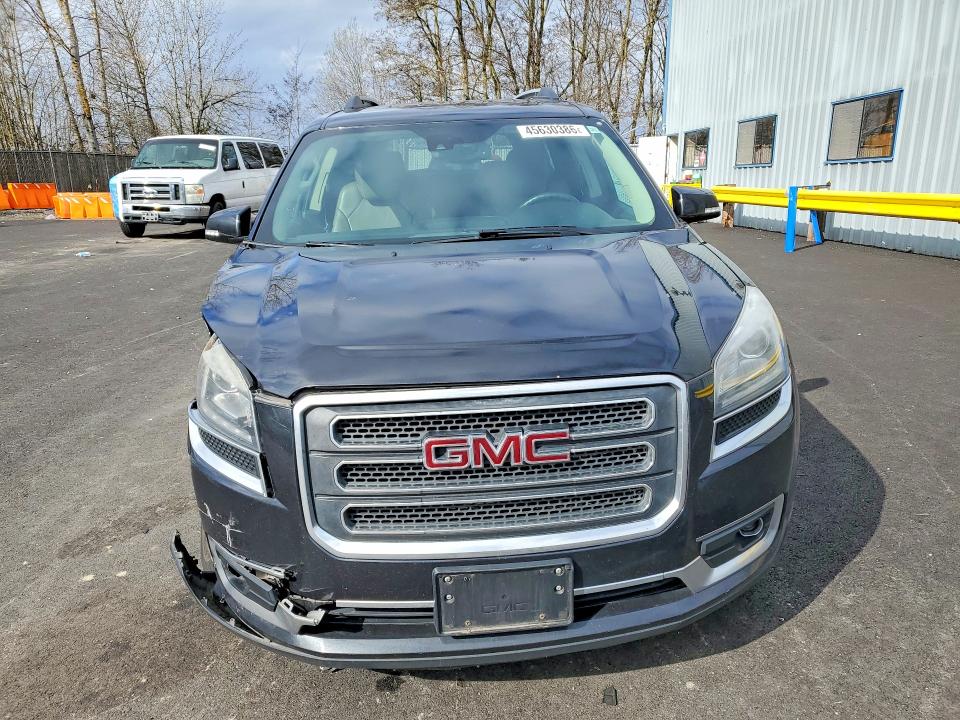 45630386 :رقم المزاد ، 1GKKVSKD4EJ134697 vin ، 2014 Gmc Acadia مزاد بيع