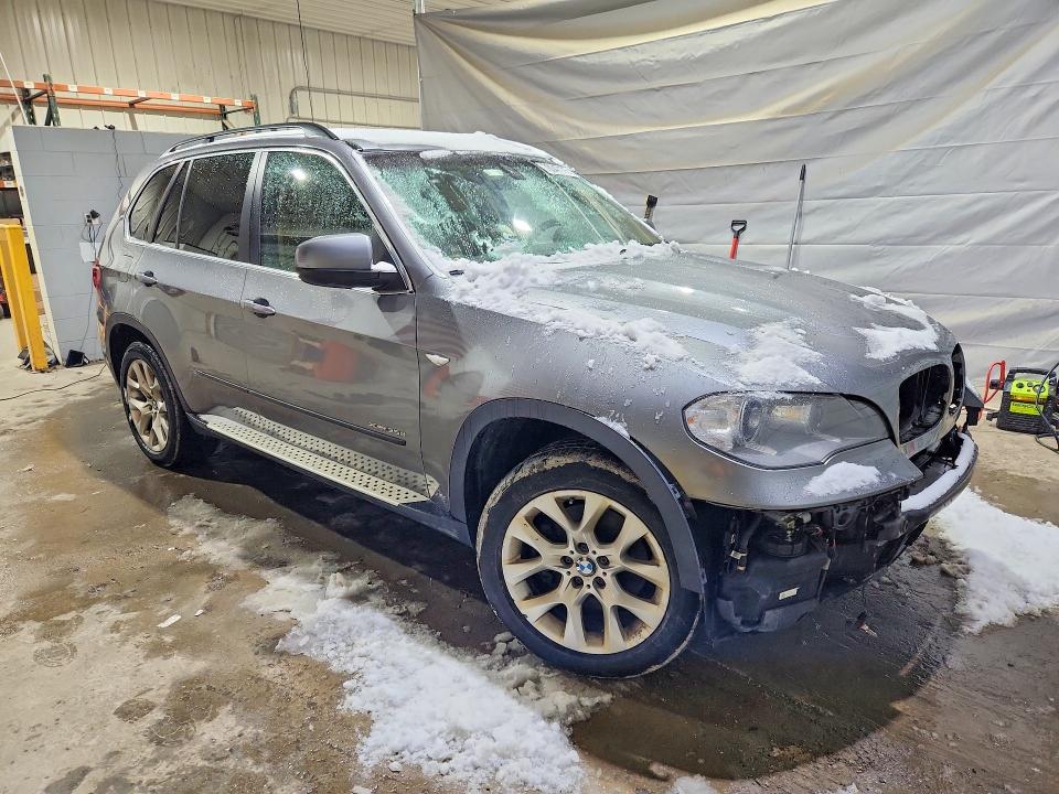 2013 Bmw X5 მანქანა იყიდება აუქციონზე, vin: 5UXZW0C55D0B91421, აუქციონის ნომერი: 78347175