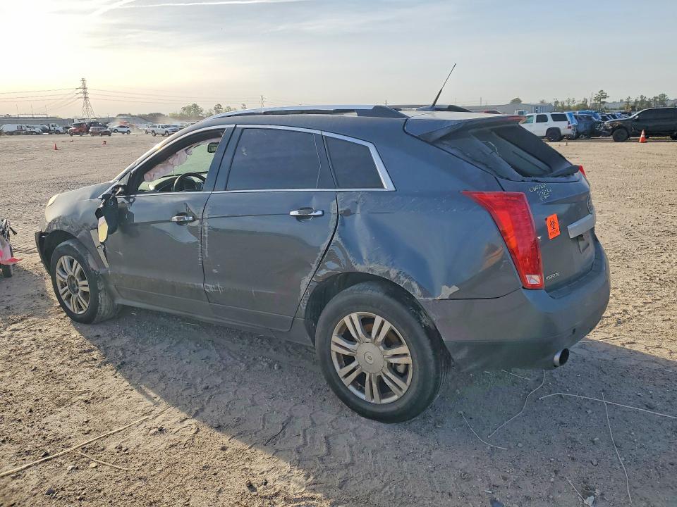 Aukcja sprzedaży 2011 Cadillac Srx, vin: 3GYFNAEY5BS518658, numer aukcji: 45779276