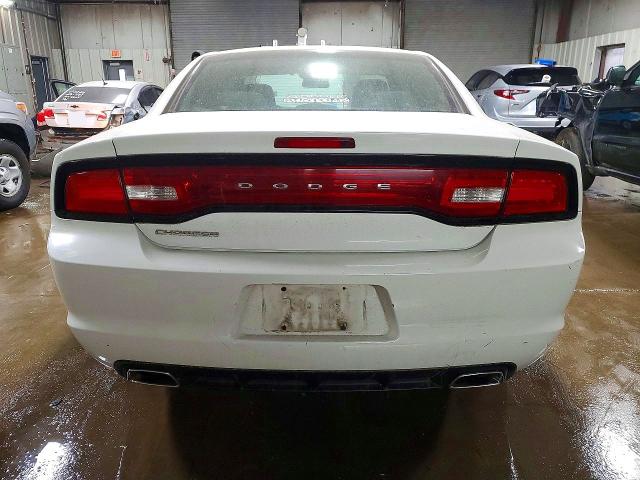 Продаж на аукціоні авто 2011 Dodge Charger, vin: 2B3CL3CG6BH534263, номер лоту: 79824805