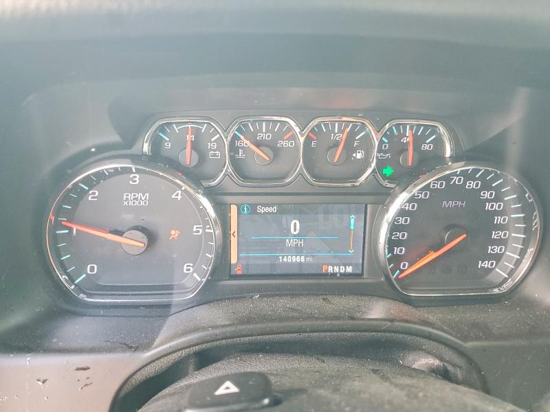 Aukcja sprzedaży 2015 Chevrolet Tahoe, vin: 1GNSKCKC6FR126791, numer aukcji: 47574476