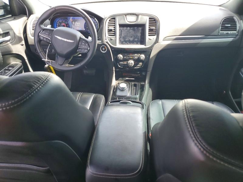 Продажа на аукционе авто 2017 Chrysler 300, vin: 2C3CCABG2HH646737, номер лота: 47890926