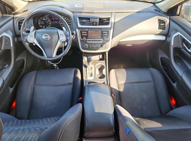 Продажа на аукционе авто 2016 Nissan Altima, vin: 1N4AL3AP2GN376212, номер лота: 46028676