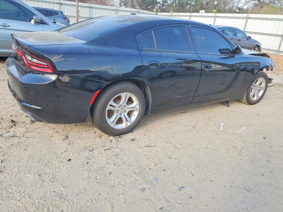 Aukcja sprzedaży 2022 Dodge Charger, vin: 2C3CDXBG7NH204600, numer aukcji: 78508315