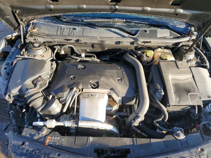 Продажа на аукционе авто 2016 Buick Regal, vin: 2G4GT5GX5G9207601, номер лота: 79892035