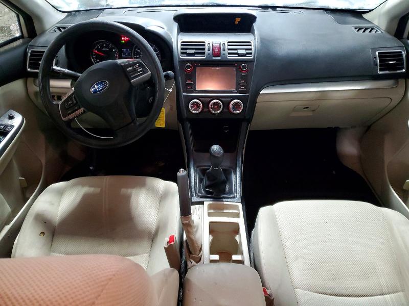 Aukcja sprzedaży 2016 Subaru Impreza, vin: JF1GPAA64G9279175, numer aukcji: 41606226