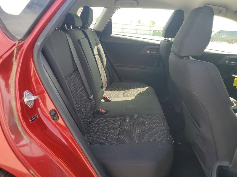 Aukcja sprzedaży 2017 Toyota Corolla Im, vin: JTNKARJE5HJ547030, numer aukcji: 46810766