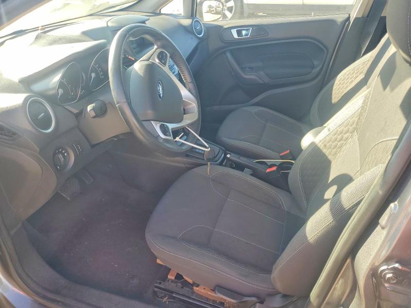 Продаж на аукціоні авто 2014 Ford Fiesta, vin: 3FADP4EJXEM169054, номер лоту: 46218556