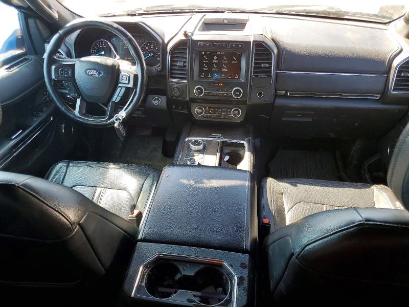 46745416 :رقم المزاد ، 1FMJK2AT5JEA22658 vin ، 2018 Ford Expedition مزاد بيع