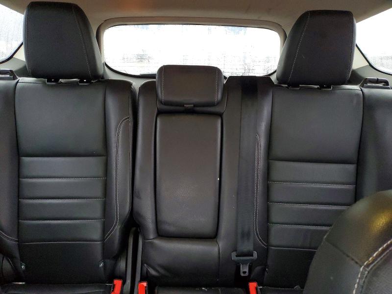 Aukcja sprzedaży 2016 Ford Escape, vin: 1FMCU0GX5GUC77276, numer aukcji: 79919245