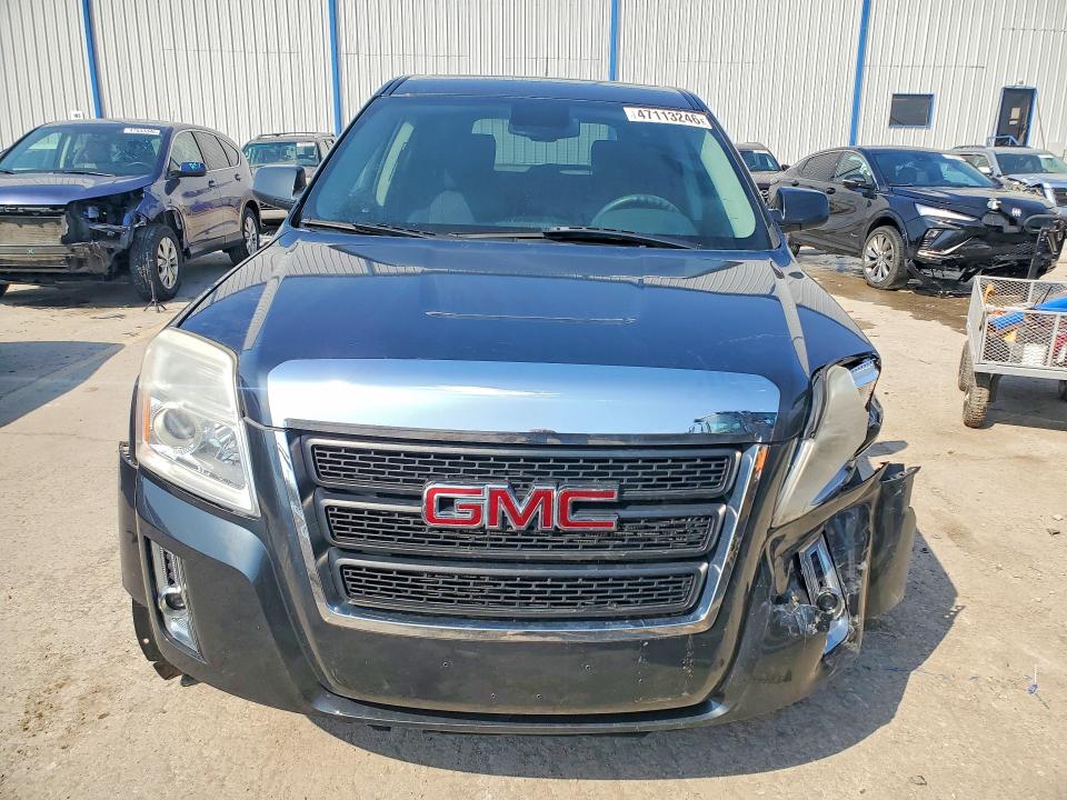 Продаж на аукціоні авто 2013 Gmc Terrain, vin: 2GKFLREK3D6397821, номер лоту: 47113246
