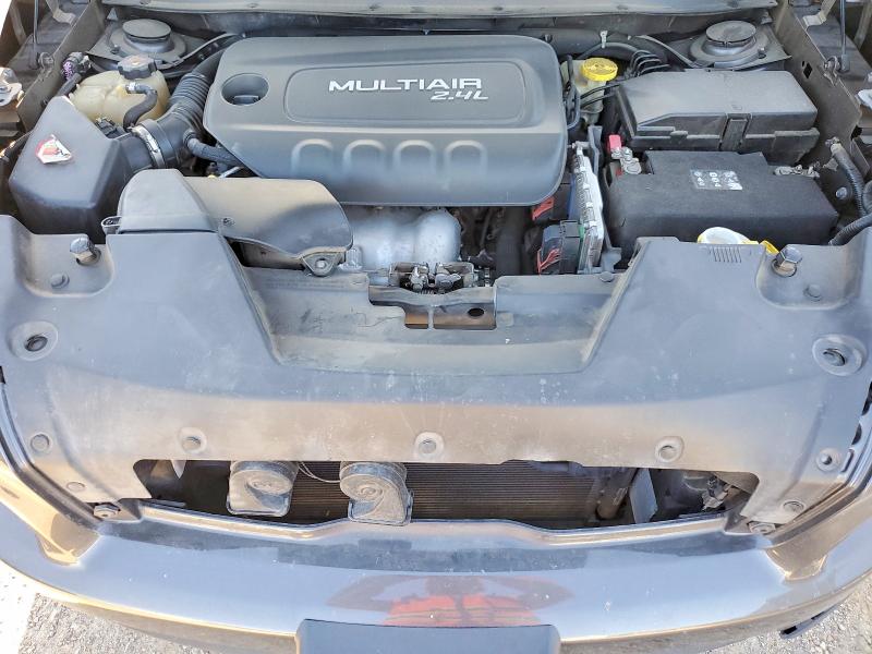 2015 Jeep Cherokee მანქანა იყიდება აუქციონზე, vin: 1C4PJLCB4FW669257, აუქციონის ნომერი: 46138436