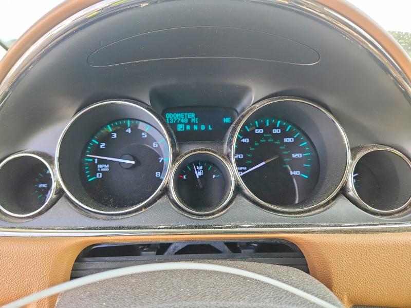 41939486 :رقم المزاد ، 5GAKRBKD4FJ237816 vin ، 2015 Buick Enclave مزاد بيع