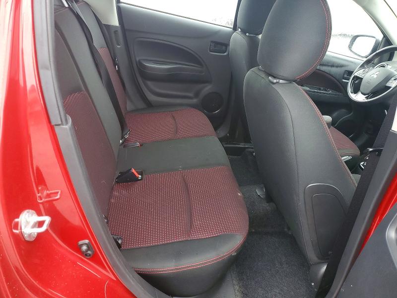Продаж на аукціоні авто 2024 Mitsubishi Mirage, vin: ML32AWHJ3RH005510, номер лоту: 79917765