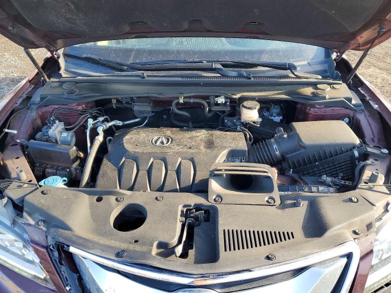 Продаж на аукціоні авто 2016 Acura Rdx, vin: 5J8TB4H52GL028648, номер лоту: 78382245