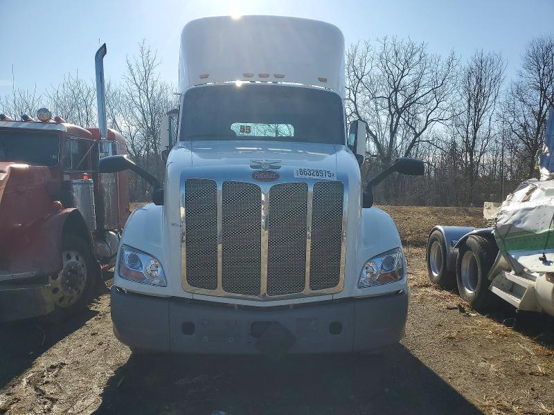 Aukcja sprzedaży 2017 Peterbilt 579, vin: 1XPBA48X4HD428431, numer aukcji: 86328975