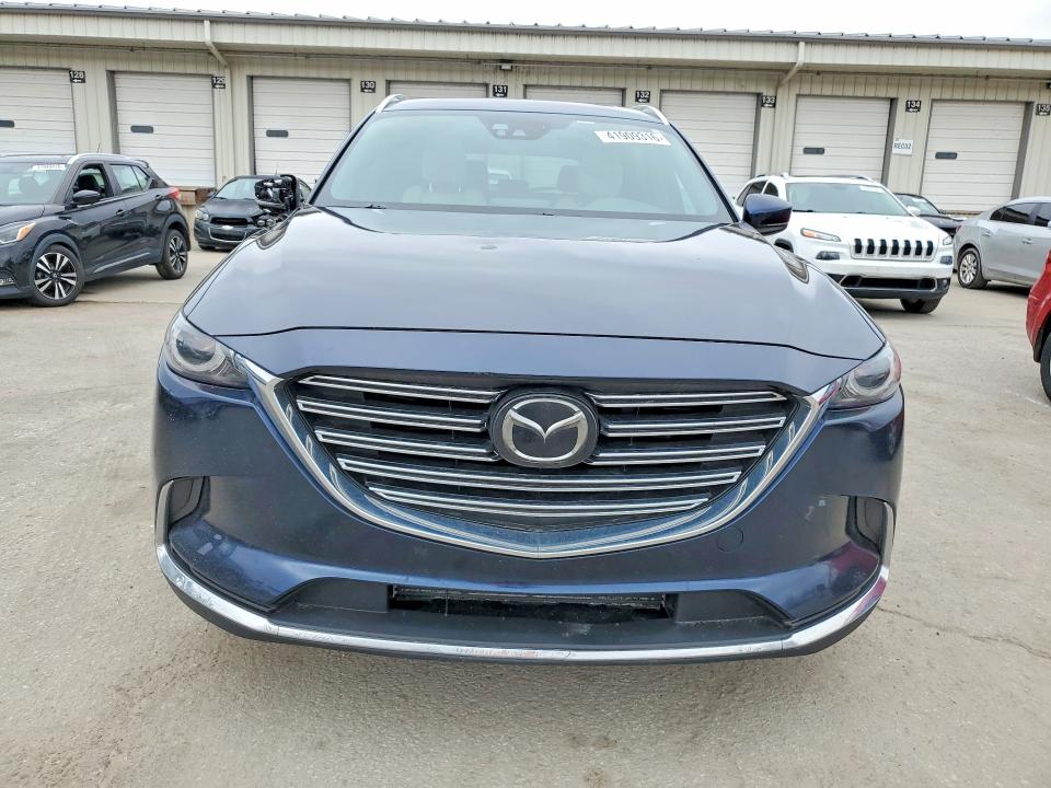 Aukcja sprzedaży 2017 Mazda Cx-9, vin: JM3TCBDY4H0130852, numer aukcji: 41909316