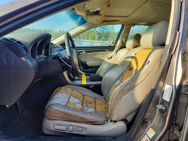 2008 Acura Tl მანქანა იყიდება აუქციონზე, vin: 19UUA76538A011060, აუქციონის ნომერი: 79949675