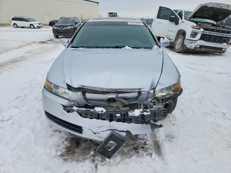 46205906 :رقم المزاد ، 19UUA66224A804831 vin ، 2004 Acura Tl مزاد بيع