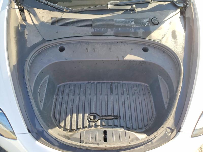 46854326 :رقم المزاد ، 5YJ3E1EA2PF566680 vin ، 2023 Tesla Model 3 مزاد بيع