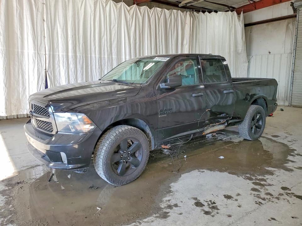 2019 Ram 1500 Classic მანქანა იყიდება აუქციონზე, vin: 1C6RR7FG3KS542248, აუქციონის ნომერი: 47444056