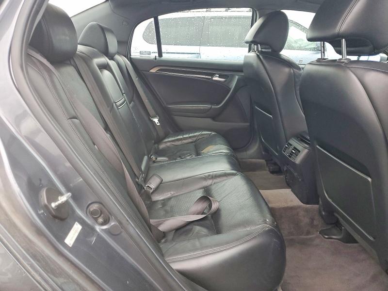 Aukcja sprzedaży 2006 Acura 3.2tl, vin: 19UUA66206A016150, numer aukcji: 45541886