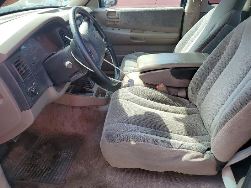 Aukcja sprzedaży 2004 Dodge Dakota, vin: 1D7HG42N54S628845, numer aukcji: 45984276