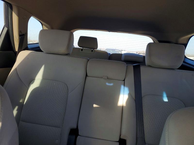 Aukcja sprzedaży 2017 Hyundai Santa Fe, vin: KM8SM4HFXHU255784, numer aukcji: 47311326