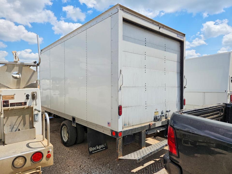 2024 Ford Econoline მანქანა იყიდება აუქციონზე, vin: 1FDWE3FN3RDD18230, აუქციონის ნომერი: 47560636