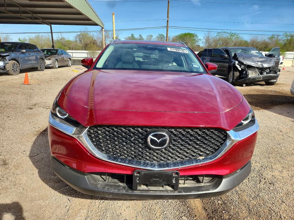 Продажа на аукционе авто 2025 Mazda Cx-30, vin: 3MVDMBCM9SM779249, номер лота: 46211076