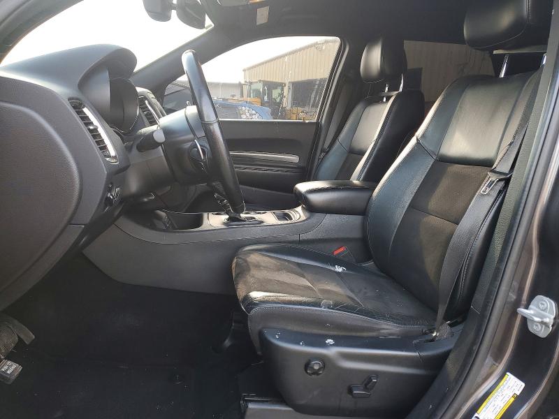 Aukcja sprzedaży 2019 Dodge Durango, vin: 1C4RDJDG3KC722735, numer aukcji: 46433996