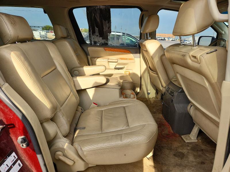 Aukcja sprzedaży 2010 Infiniti Qx56, vin: 5N3ZA0NF9AN900159, numer aukcji: 46947876