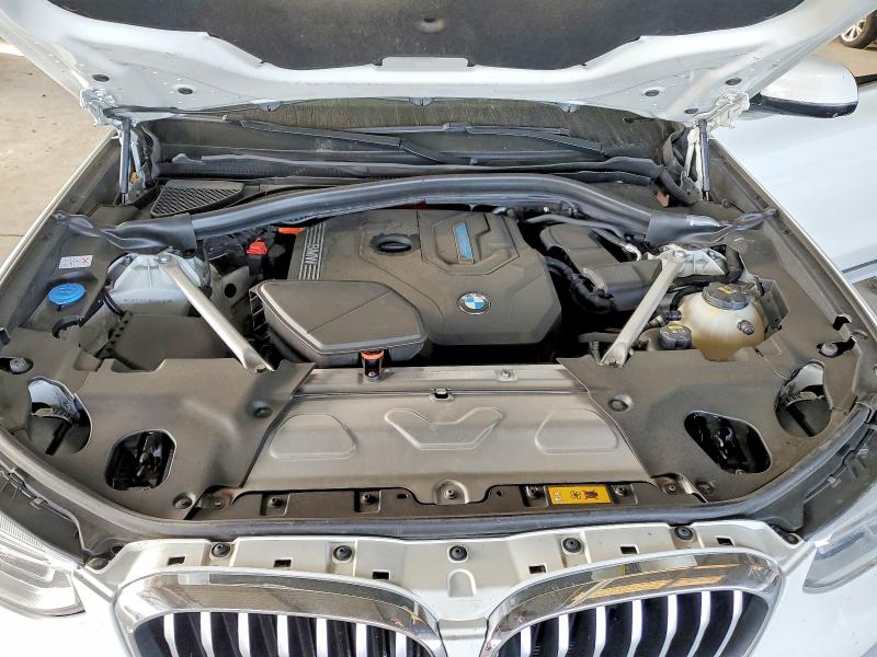 Продаж на аукціоні авто 2021 Bmw X3, vin: 5UXTS1C02M9E84281, номер лоту: 47121416