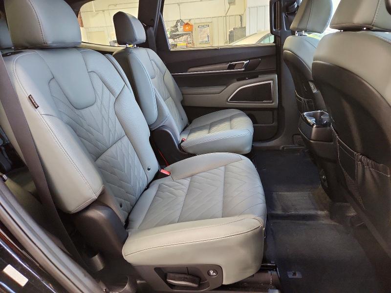 Aukcja sprzedaży 2024 Kia Telluride, vin: 5XYP3DGC2RG460667, numer aukcji: 41754446