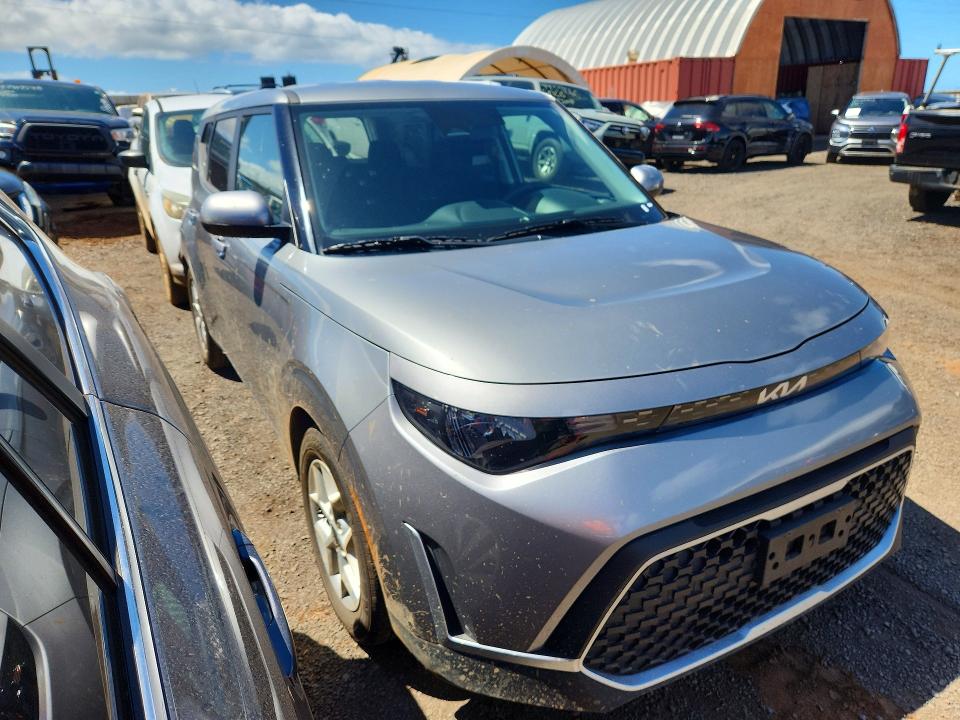 Продаж на аукціоні авто 2025 Kia Soul, vin: KNDJ23AU0S7933263, номер лоту: 47841736