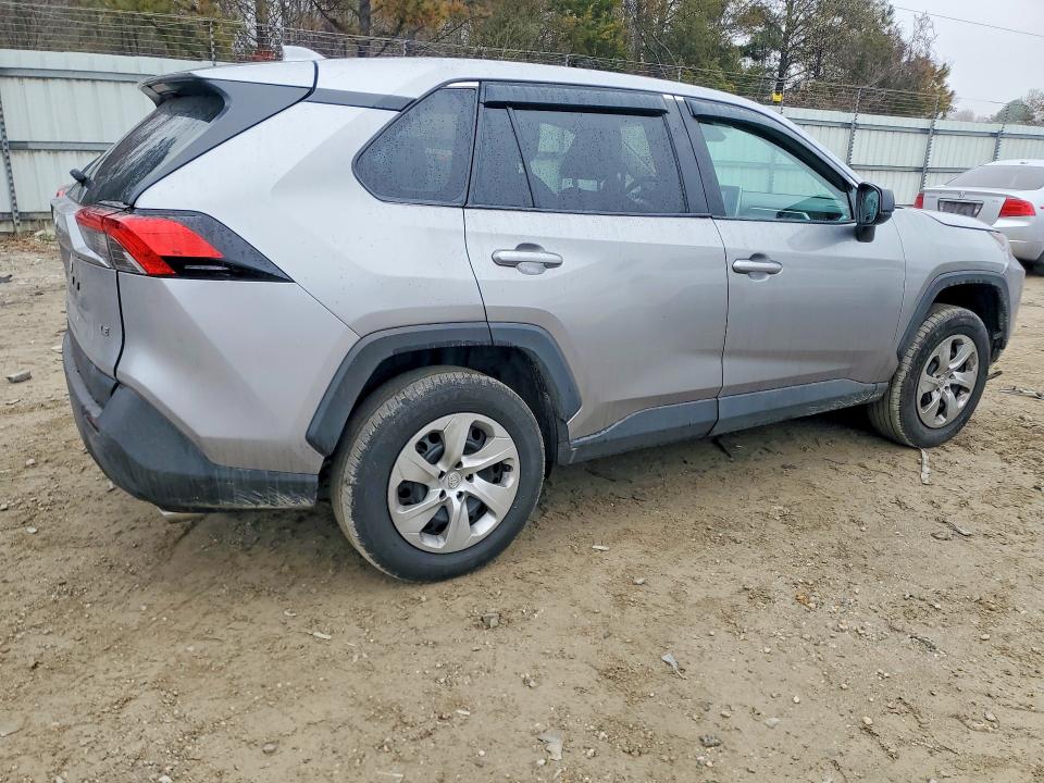 Продаж на аукціоні авто 2023 Toyota Rav4, vin: 2T3H1RFVXPC219191, номер лоту: 41922966