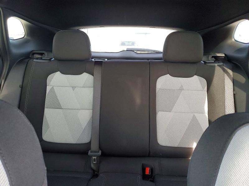 Aukcja sprzedaży 2025 Chevrolet Trax, vin: KL77LGE20SC310981, numer aukcji: 78418115