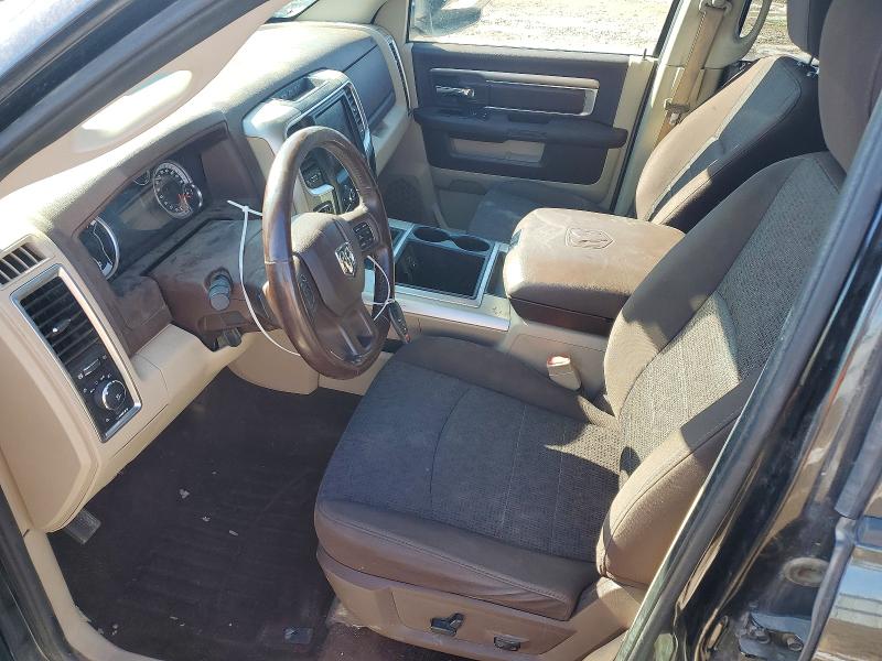79010635 :رقم المزاد ، 1C6RR7LT0FS620802 vin ، 2015 Ram 1500 مزاد بيع