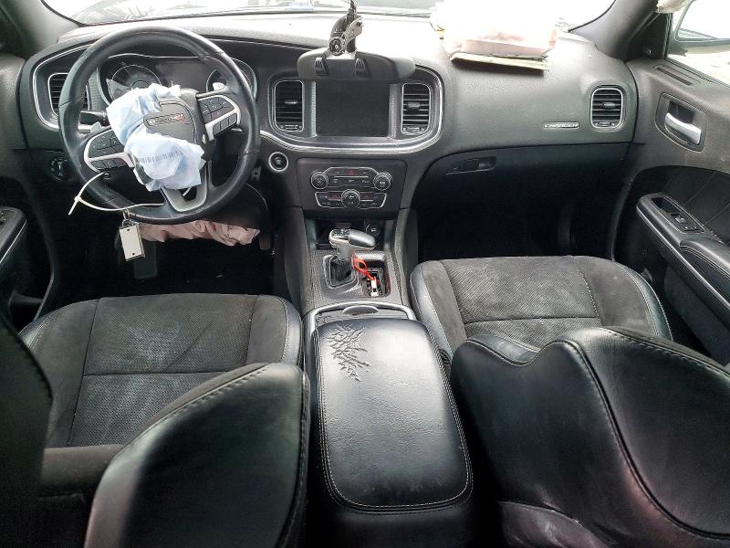 Продажа на аукционе авто 2016 Dodge Charger, vin: 2C3CDXCT2GH111918, номер лота: 79596855