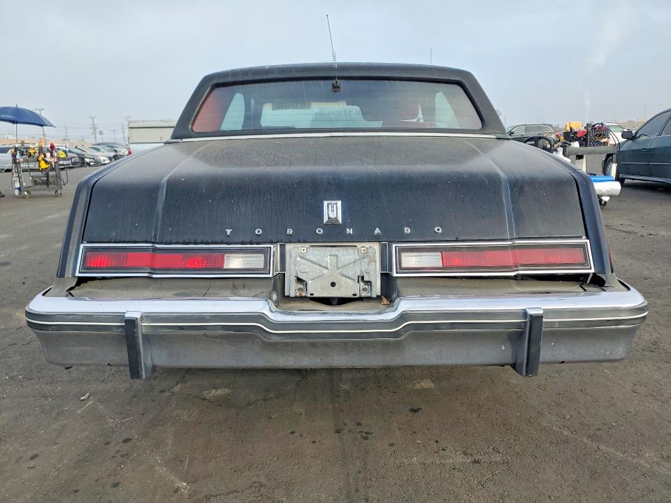 Продажа на аукционе авто 1979 Oldsmobile Toronado, vin: 3Z57R9E127807, номер лота: 47124446