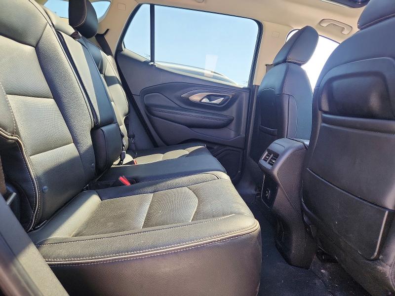 47617836 :رقم المزاد ، 3GKALSEX8JL274472 vin ، 2018 Gmc Terrain مزاد بيع