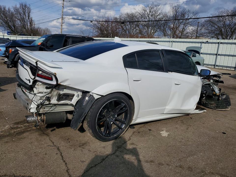 Продажа на аукционе авто 2023 Dodge Charger, vin: 2C3CDXL97PH579132, номер лота: 41724496