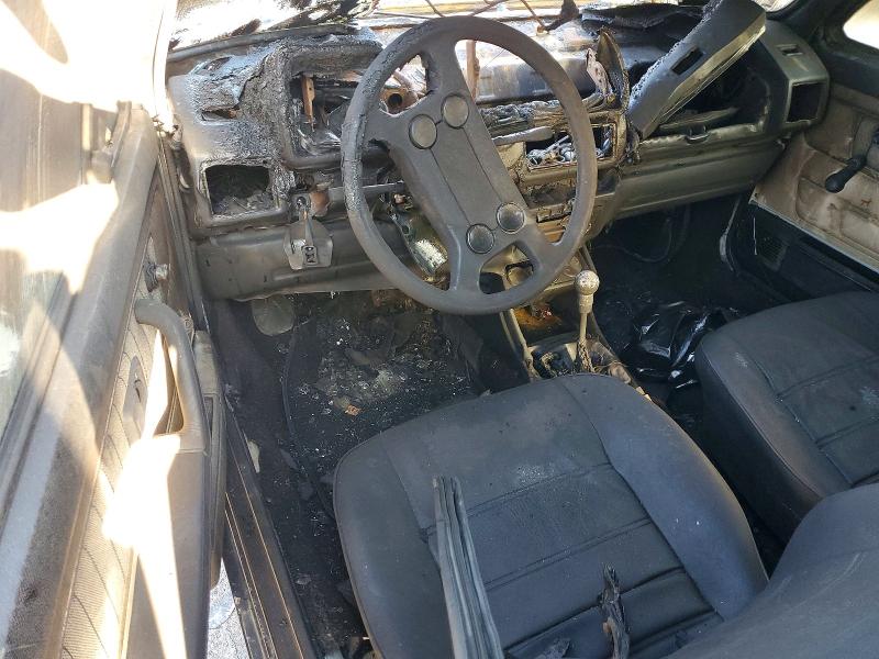Aukcja sprzedaży 1981 Volkswagen Rabbit, vin: WVWCA0155BK019543, numer aukcji: 46372816