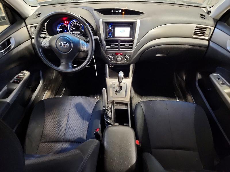 Aukcja sprzedaży 2010 Subaru Forester, vin: JF2SH6CCXAH796903, numer aukcji: 77951035