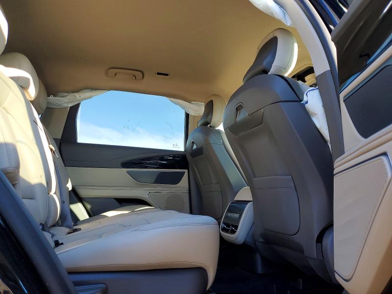 79741905 :رقم المزاد ، 5LMPJ8J45SJ888214 vin ، 2025 Lincoln Nautilus مزاد بيع