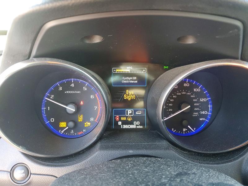 Aukcja sprzedaży 2017 Subaru Outback, vin: 4S4BSANCXH3329175, numer aukcji: 79064975