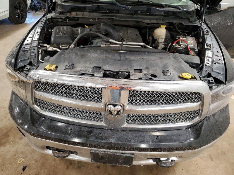 Продажа на аукционе авто 2013 Ram 1500, vin: 1C6RR7PT7DS647731, номер лота: 46952326