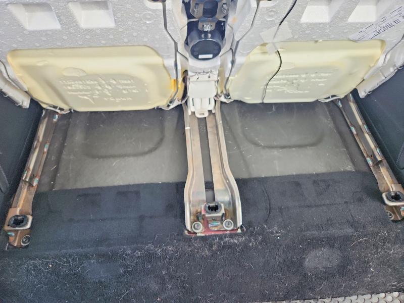 Aukcja sprzedaży 2016 Tesla Model X, vin: 5YJXCBE26GF004187, numer aukcji: 46861186