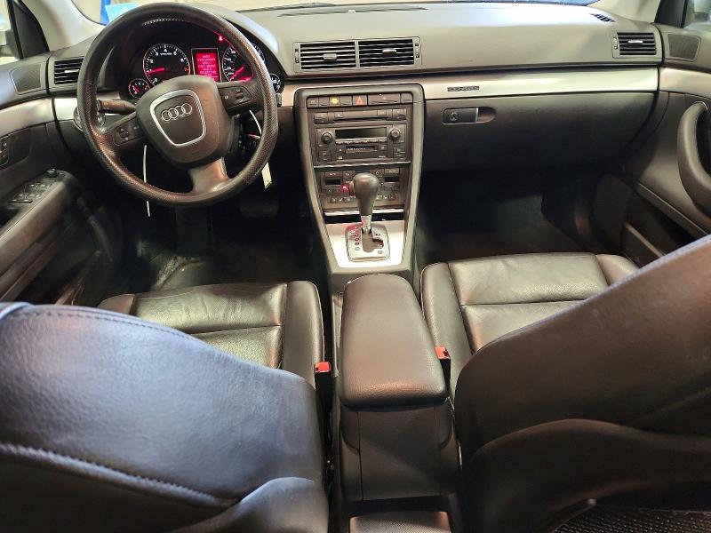 Продаж на аукціоні авто 2006 Audi A4, vin: WAUDF78E06A291964, номер лоту: 46732286
