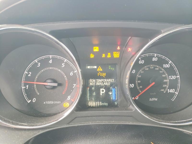 Продаж на аукціоні авто 2021 Mitsubishi Outlander Sport, vin: JA4ARUAU2MU015658, номер лоту: 46037626